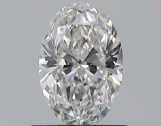 Oval 0.76 G VS2 - #236544