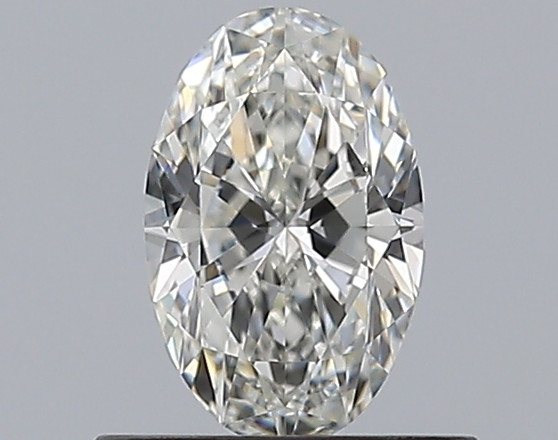 Oval 0.51 H IF - #236535