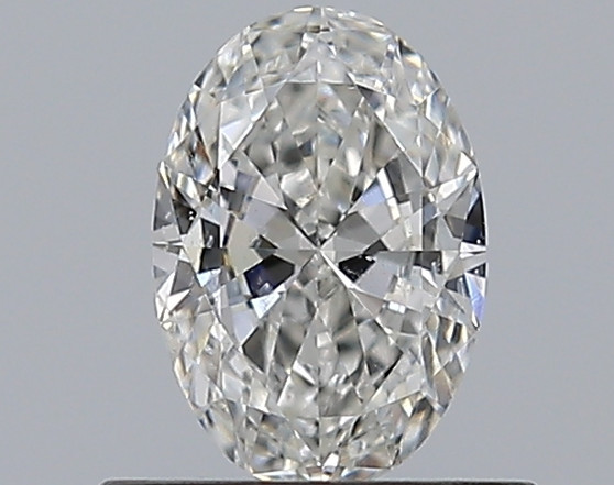 Oval 0.51 G SI2 - #236548