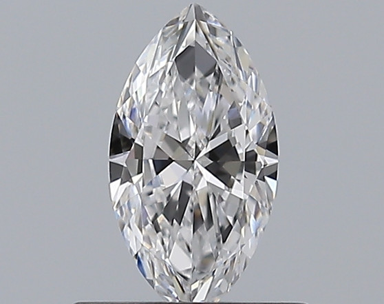 Marquise 0.5 D VS2 - #236559