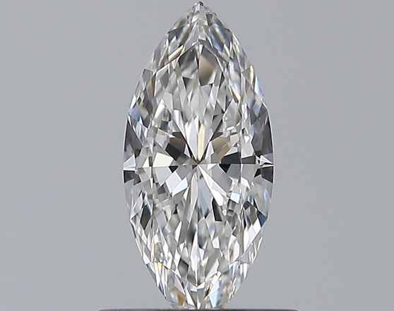 Marquise 0.51 E VVS2 - #236560