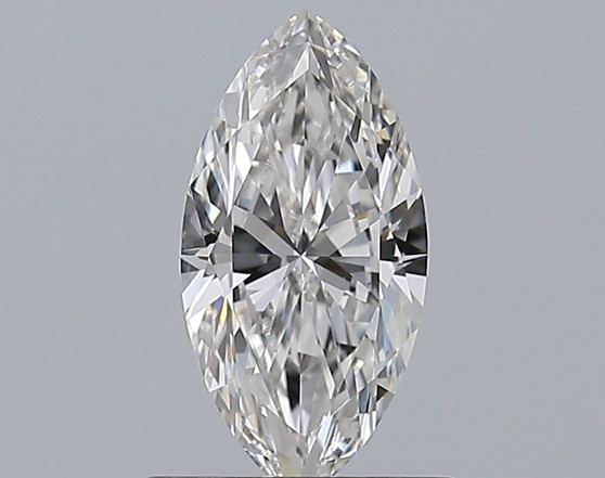 Marquise 0.75 F VVS2 - #236572