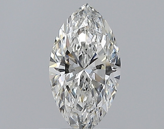Marquise 0.71 H SI2 - #236578