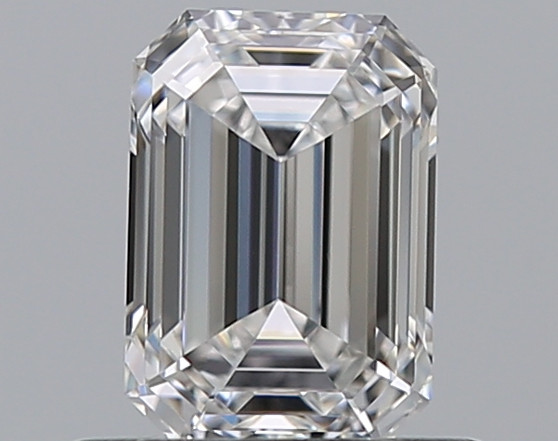 Emerald 0.7 E VS1 - #236580