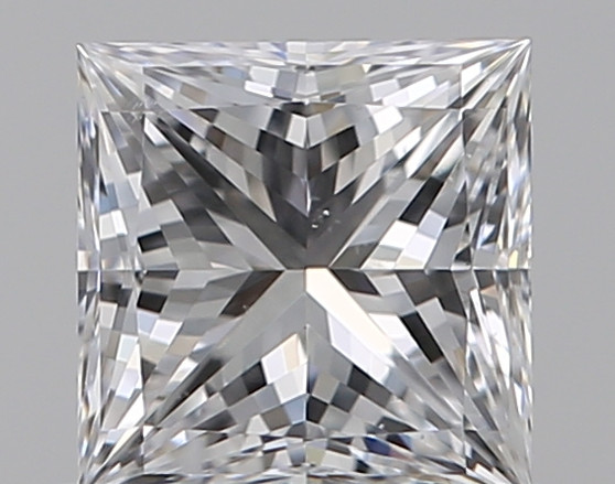 Princess 0.5 D VS2 - #236582