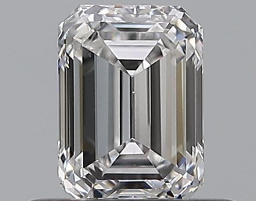 Emerald 0.5 D VS1 - #236593