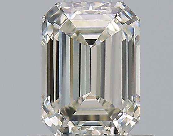 Emerald 0.8 K VVS1 - #236594