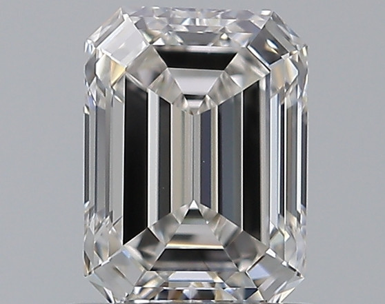 Emerald 0.73 G VVS2 - #236590