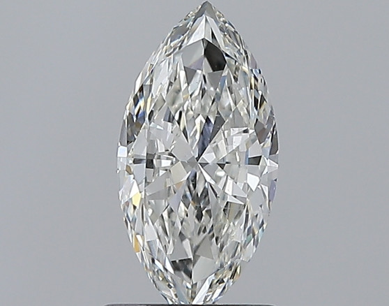 Marquise 0.9 H SI1 - #236583