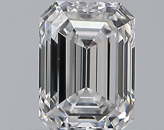 Emerald 0.5 D VS1 - #236595