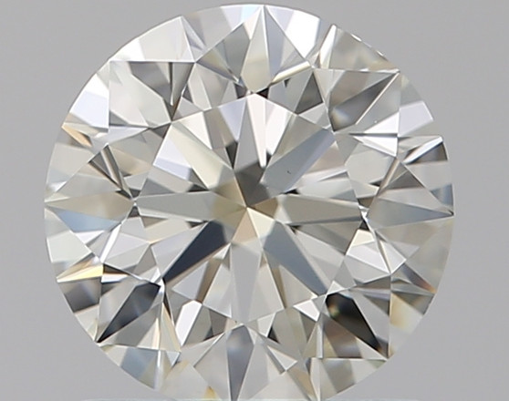 Round 1 L VVS2 - #236617