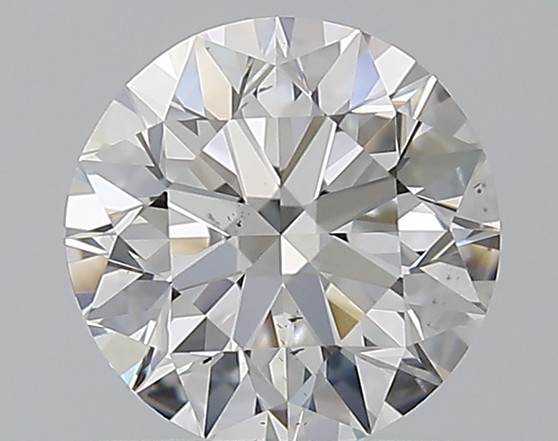 Round 1 D SI1 - #236624