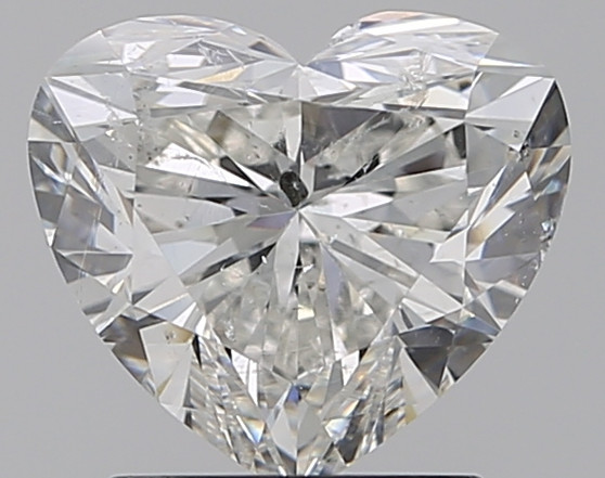 Round 1.27 G SI1 - #236668