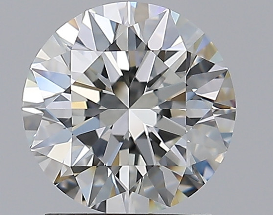 Round 1.7 I VVS1 - #236688