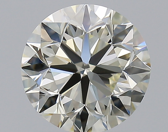 Round 1.51 L VVS1 - #236693