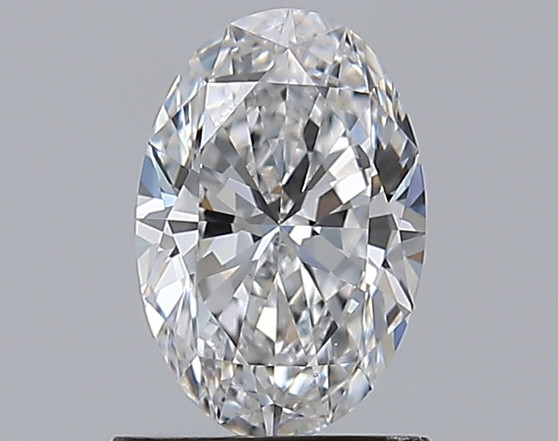 Oval 1.01 E VS2 - #236732