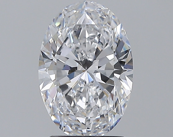 Oval 1.79 D IF - #236758