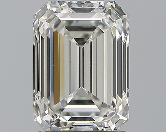 Emerald 1.71 H VVS1 - #236768