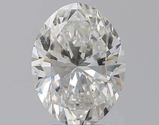 Oval 3.01 G SI1 - #236764