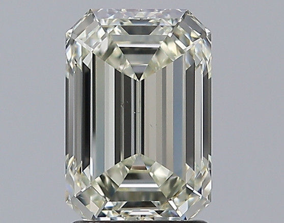 Emerald 2 M VS1 - #236778