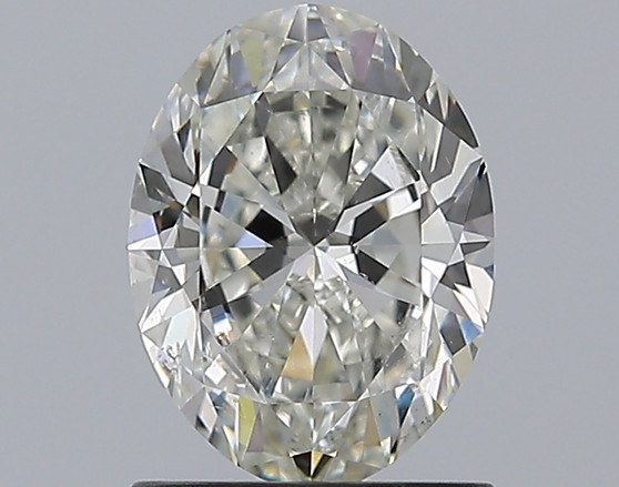 Oval 1.2 H SI1 - #236742