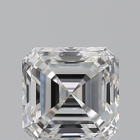 Asscher 0.9 F VS2 - #236815