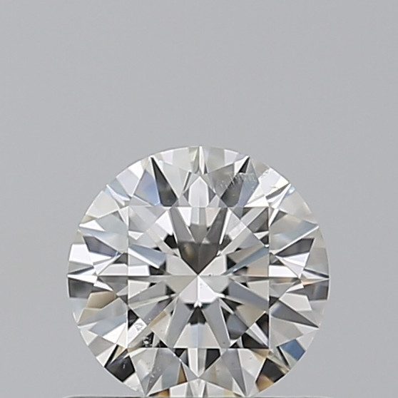 Round 0.5 H SI2 - #236860