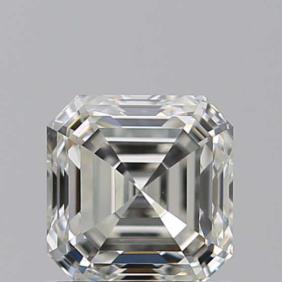 Asscher 0.91 I VS1 - #236817