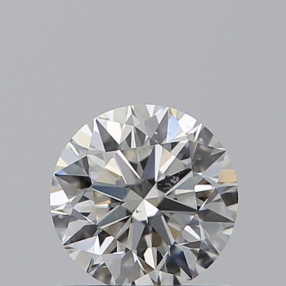 Round 0.67 G SI1 - #236861