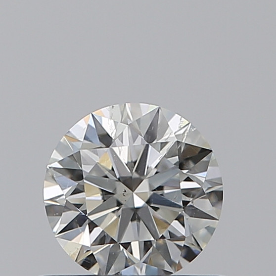 Round 0.5 G SI2 - #236863