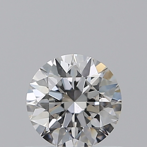 Round 0.53 F SI1 - #236857