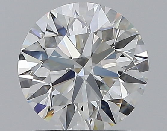 Round 1.3 H VVS2 - #236896