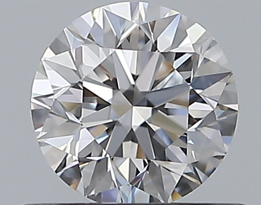 Round 0.5 D VVS1 - #236943