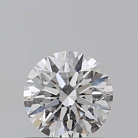Round 0.57 F SI1 - #236858