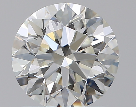 Round 1 I VVS2 - #236956