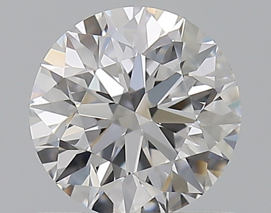 Round 0.7 D VVS1 - #236945