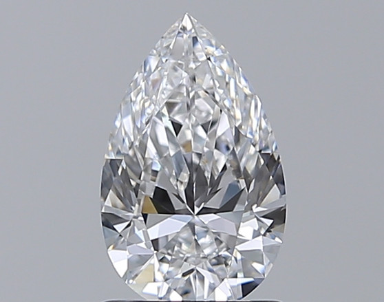 Pear 1.01 D VS1 - #236986