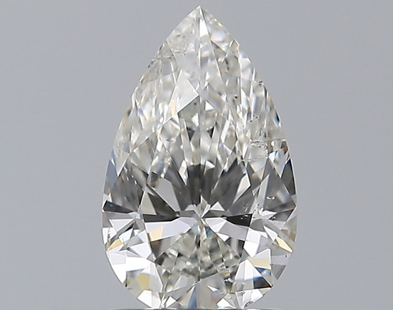 Pear 1.01 H SI2 - #236980