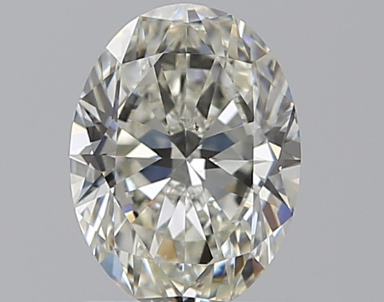 Oval 1 J VS2 - #236996