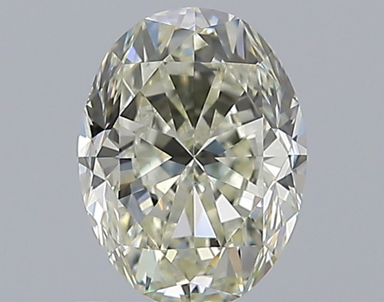 Oval 0.9 L VS1 - #237002