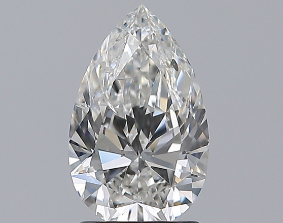 Pear 1.52 G SI2 - #236993