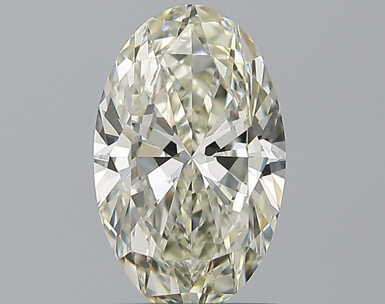 Oval 1.2 L VVS1 - #237012