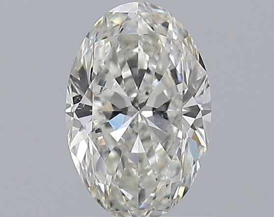 Oval 1.03 G SI1 - #237006