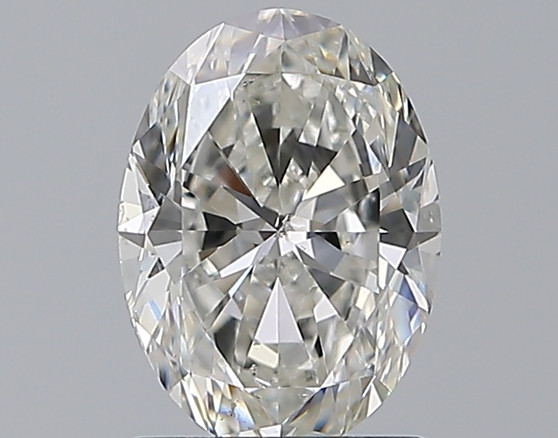 Oval 1.2 G SI1 - #237014