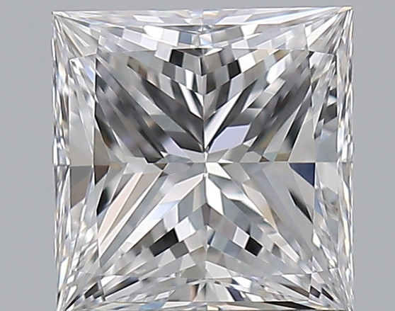 Princess 1.21 D VS1 - #237032