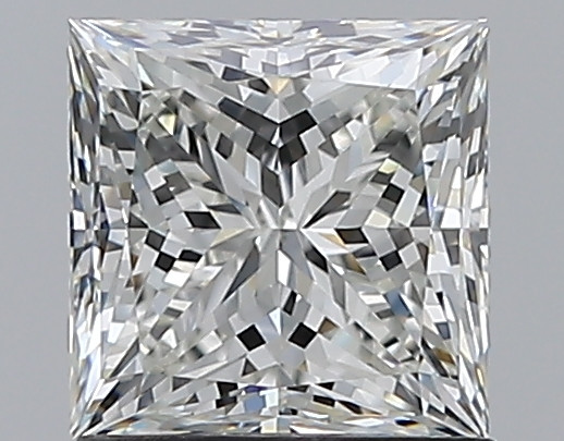 Princess 1.31 H VVS1 - #237043