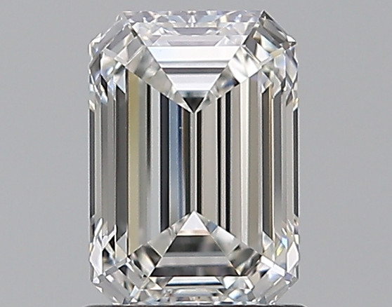 Emerald 1.2 F VS1 - #237055