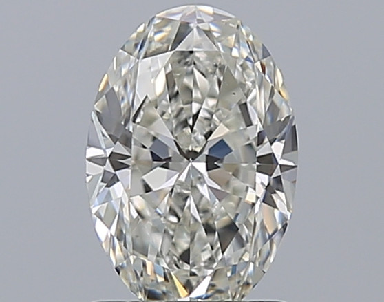 Oval 1.2 H VS1 - #237017