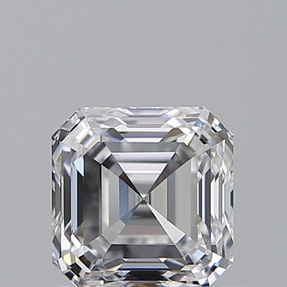 Asscher 0.8 D VS1 - #237075