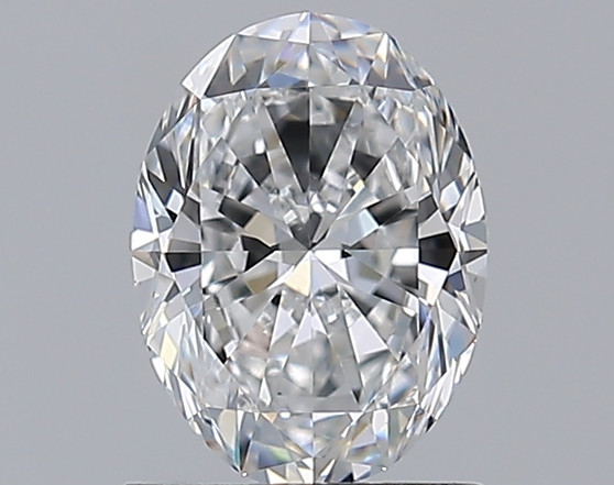 Oval 1.2 D VS2 - #237016